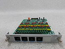【中古】(未使用・未開封品)IP5D-16ESIU-A1 NEC AspireUX 16回線ESIユニット