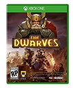 【中古】The Dwarves (輸入版:北米) - XboxOne【メーカー名】Nordic(World)【メーカー型番】20567【ブランド名】Nordic(World)【商品説明】The Dwarves (輸入版:北米) - XboxOne当店では初期不良に限り、商品到着から7日間は返品を 受付けております。他モールとの併売品の為、完売の際はご連絡致しますのでご了承ください。中古品の商品タイトルに「限定」「初回」「保証」などの表記がありましても、特典・付属品・保証等は付いておりません。品名に【import】【輸入】【北米】【海外】等の国内商品でないと把握できる表記商品について国内のDVDプレイヤー、ゲーム機で稼働しない場合がございます。予めご了承の上、購入ください。掲載と付属品が異なる場合は確認のご連絡をさせていただきます。ご注文からお届けまで1、ご注文⇒ご注文は24時間受け付けております。2、注文確認⇒ご注文後、当店から注文確認メールを送信します。3、お届けまで3〜10営業日程度とお考えください。4、入金確認⇒前払い決済をご選択の場合、ご入金確認後、配送手配を致します。5、出荷⇒配送準備が整い次第、出荷致します。配送業者、追跡番号等の詳細をメール送信致します。6、到着⇒出荷後、1〜3日後に商品が到着します。　※離島、北海道、九州、沖縄は遅れる場合がございます。予めご了承下さい。お電話でのお問合せは少人数で運営の為受け付けておりませんので、メールにてお問合せお願い致します。営業時間　月〜金　11:00〜17:00お客様都合によるご注文後のキャンセル・返品はお受けしておりませんのでご了承ください。