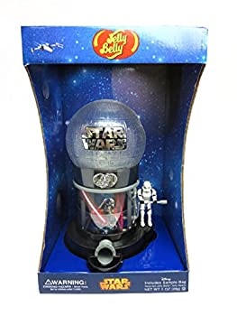 【中古】(未使用・未開封品)スターウォーズジェリーベリービーンズマシン