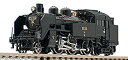 【中古】TOMIX Nゲージ 真岡鐵道 C11形 325号機 2643 鉄道模型 蒸気機関車