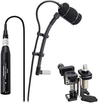 【中古】【非常に良い】audio-technica コンデンサーマイク ATM350D 楽器収音用/ドラム