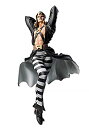 【中古】Statue Legend Jojo's Bizarre Adventure Part.5 33 Risotto Nero [並行輸入品]