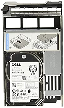 【中古】Dell - Hybrid hard drive - 1 TB - internal - 2.5" - SAS 12Gb/s - NL - 7200 rpm - for PowerEdge R320 R415 R420 R510 R515 R520 R720 T320