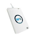 【中古】NFC acr122u RFID非接触型スマートリーダー ライター/ USB SDK Mifare ICカード by Pac Supplies Usa 。