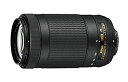 【中古】(未使用・未開封品)Nikon AF-P DX NIKKOR 70-300mm f/4.5-6.3G ED VR レンズ Nikon DSLRカメラ用