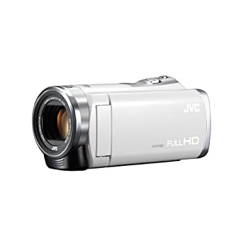 šJVCKENWOOD JVC ӥǥ EVERIO ¢꡼8GB ۥ磻 GZ-E333-W