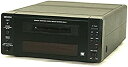 【中古】DENON デノン DMD-80 MDデッキ