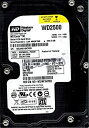 【中古】WD2500JS-75NCB1 Western Digital 250GB DCM: DSCHCTJAA 並行輸入品