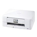 【中古】(未使用・未開封品)(旧モデル) brother インクジェットプリンター複合機 PRIVIO DCP-J567N
