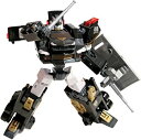 【中古】【非常に良い】トミカ ハイパーシリーズ 特別機動隊セット