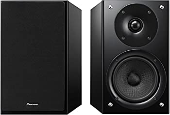 【中古】パイオニア スピーカーシステム S-HM86-LR(B) 【中古】パイオニア スピーカーシステム S-HM86-LR(B)
