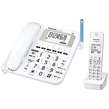 【中古】(未使用・未開封品)パナソニック 電話機 RU・RU・RU VE-E10DL 【中古】(未使用・未開封品)パナソニック 電話機 RU・RU・RU VE-E10DL