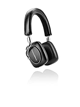 yÁzBowers & Wilkins P5 Wireless CXwbhz BluetoothΉ/IC[^ ubN P5WI/B