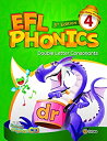 yÁze-future EFL Phonics 3rd Edition x4 X`[fgubN ([NubNE2gCDt) pꋳ