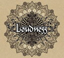 【中古】「LOUDNESS BUDDHA ROCK 1997-1999」35th Anniversary LIMITED EDITION CD