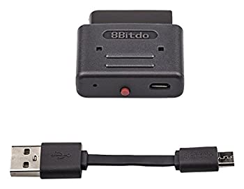 中古スーパーファミコンハード 8BITDO SFC30 GamePad(レトロ