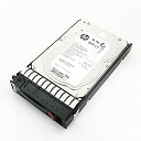 【中古】【非常に良い】HP 693721???001?4?TB 7200?RPM 3.5インチSAS 6?G HDD(2)