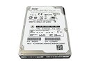 【中古】【非常に良い】Hitachi huc101212css600?0b25168?1.2tb 10?K RPM SAS 6?Gb/s 2.5インチHDD