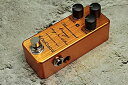 【中古】One Control Fluorescent Orange Amp In A Boxワンコントロール