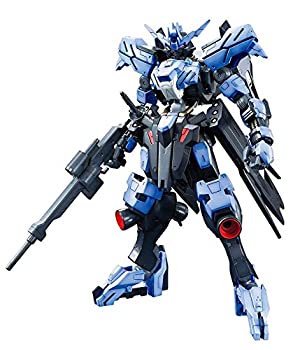 【中古】【非常に良い】1/100 フルメカニクス 機動戦士ガンダム 鉄血のオルフェンズ ガンダムヴィダール 1/100スケール 色分け済みプラモデル