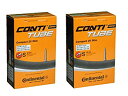 【中古】【非常に良い】2本セット コンチネンタル Continental Compact20 Slim 20×1 1/8-20×1 1/4(28-406×32-...