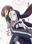 【中古】魔法少女育成計画 Blu-ray DISC 第3巻