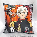 【中古】名探偵コナン クッション 安室(仮面舞踏会衣装)