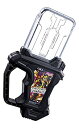 【中古】【非常に良い】仮面ライダーエグゼイド DXギリギリチャンバラガシャット(3)