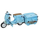 【中古】トランスフォーマー ムービー5 最後の騎士王 デラックスクラス プレミアエディション オートボット スクィークス / TF 2017【並行輸入版】映画(3)