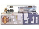 【中古】【非常に良い】トミーテック 1/150 ザ・トレーラーコレクション 第3弾 三菱ふそうFV+日本通運ポールトレーラー 単品