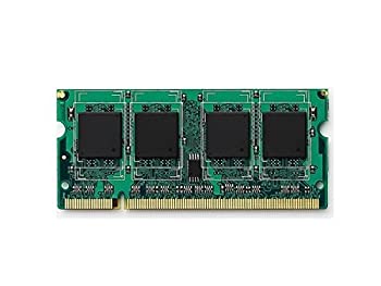 Rakuten - 【中古】【非常に良い】ノートPC用メモリ DDR 333MHz PC-2700 1GB SO DIMM 200 pin