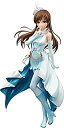 【中古】【非常に良い】アイドルマスター シンデレラガールズ 新田美波 Memories Ver. 1/8 完成品フィギュア