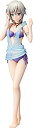 【中古】アイドルマスター シンデレラガールズ アナスタシア 水着Ver. 1/12スケール PVC製塗装済み組み立て品フィギュア