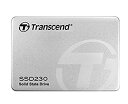 【中古】(未使用・未開封品)Transcend SSD 128GB 2.5インチ SATA3.0 3D NAND採用 DRAMキャッシュ搭載 TS128GSSD...