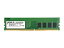 šۥХåե PC4-2400б288PIN DDR4 SDRAM DIMM MV-D4U2400-S4G