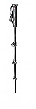 【中古】Manfrotto 一脚 XPRO monopod+ アルミ 4段 ブラック MPMXPROA4【メーカー名】ヴァイテックイメージング【メーカー型番】MPMXPROA4【ブランド名】マンフロット(Manfrotto)【商品説明】Manfrotto 一脚 XPRO monopod+ アルミ 4段 ブラック MPMXPROA4当店では初期不良に限り、商品到着から7日間は返品を 受付けております。他モールとの併売品の為、完売の際はご連絡致しますのでご了承ください。中古品の商品タイトルに「限定」「初回」「保証」などの表記がありましても、特典・付属品・保証等は付いておりません。掲載と付属品が異なる場合は確認のご連絡をさせていただきます。ご注文からお届けまで1、ご注文⇒ご注文は24時間受け付けております。2、注文確認⇒ご注文後、当店から注文確認メールを送信します。3、お届けまで3〜10営業日程度とお考えください。4、入金確認⇒前払い決済をご選択の場合、ご入金確認後、配送手配を致します。5、出荷⇒配送準備が整い次第、出荷致します。配送業者、追跡番号等の詳細をメール送信致します。6、到着⇒出荷後、1〜3日後に商品が到着します。　※離島、北海道、九州、沖縄は遅れる場合がございます。予めご了承下さい。お電話でのお問合せは少人数で運営の為受け付けておりませんので、メールにてお問合せお願い致します。営業時間　月〜金　11:00〜17:00お客様都合によるご注文後のキャンセル・返品はお受けしておりませんのでご了承ください。