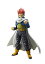 【中古】S.H.フィギュアーツ ドラゴンボール ゼノバース TP(タイムパトローラー) XENOVERSE Edition(初回特典付) 約140mm PVC&ABS製 塗装済み可動フィギ