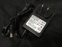 【中古】バッファロー BUFFALO 電源 AC アダプタ WA-36A12U