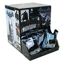 【中古】DC HeroClix: Arkham Origins Gravity Feed Display [並行輸入品]【メーカー名】WizKids【メーカー型番】【ブランド名】WizKids【商品説明】DC HeroClix: Arkham Origins Gravity Feed Display [並行輸入品]当店では初期不良に限り、商品到着から7日間は返品を 受付けております。他モールとの併売品の為、完売の際はご連絡致しますのでご了承ください。中古品の商品タイトルに「限定」「初回」「保証」などの表記がありましても、特典・付属品・保証等は付いておりません。品名に【import】【輸入】【北米】【海外】等の国内商品でないと把握できる表記商品について国内のDVDプレイヤー、ゲーム機で稼働しない場合がございます。予めご了承の上、購入ください。掲載と付属品が異なる場合は確認のご連絡をさせていただきます。ご注文からお届けまで1、ご注文⇒ご注文は24時間受け付けております。2、注文確認⇒ご注文後、当店から注文確認メールを送信します。3、お届けまで3〜10営業日程度とお考えください。4、入金確認⇒前払い決済をご選択の場合、ご入金確認後、配送手配を致します。5、出荷⇒配送準備が整い次第、出荷致します。配送業者、追跡番号等の詳細をメール送信致します。6、到着⇒出荷後、1〜3日後に商品が到着します。　※離島、北海道、九州、沖縄は遅れる場合がございます。予めご了承下さい。お電話でのお問合せは少人数で運営の為受け付けておりませんので、メールにてお問合せお願い致します。営業時間　月〜金　11:00〜17:00お客様都合によるご注文後のキャンセル・返品はお受けしておりませんのでご了承ください。