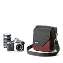 【中古】(未使用・未開封品)【国内正規品】thinkTANKphoto シンクタンクフォト ミラーレスムーバー10 ディープレッド 006555