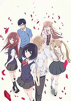 【中古】(未使用・未開封品)クズの本懐 5(完全生産限定版) [DVD]