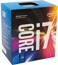 【中古】(未使用 未開封品)インテル Intel CPU Core i7-7700T 2.9GHz 8Mキャッシュ 4コア/8スレッド LGA1151 BX80677I77700T 【BOX】