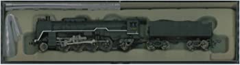 【中古】マイクロエース Nゲージ D52-129・山陽本線 A6406 鉄道模型 蒸気機関車