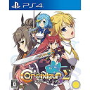 【中古】クロワルール・シグマ - PS4