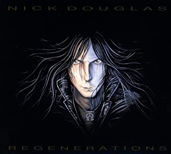 【中古】(未使用・未開封品)Regenerations [CD]