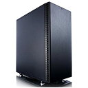 yÁz(gpEJi)Fractal Design Define C Black ATXpPCP[X X`[ CS6471 FD-CA-DEF-C-BK