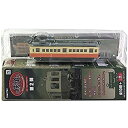 【中古】トミーテック 1/150 鉄道コレクション 第2弾 日立電鉄 モハ2230 単品(3)