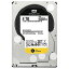 【中古】(未使用・未開封品)Western Digital 4TB 3.5 Inch SATA III 7200 RPM 64 MB Cache Enterprise Hard Drive (WD4000FYYZ)