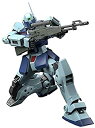 【中古】MG 機動戦士ガンダム0080 ポケットの中の戦争 ジム・スナイパーII 1/100スケール 色分け済みプラモデル