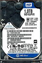 yÁzWestern Digital WD10JPVX-60JC3T0 1TB DCM: EBOTJBK [sAi]